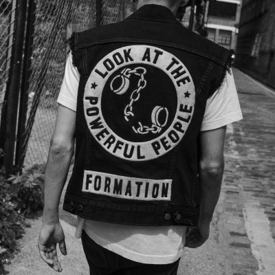 Formation Powerful People
